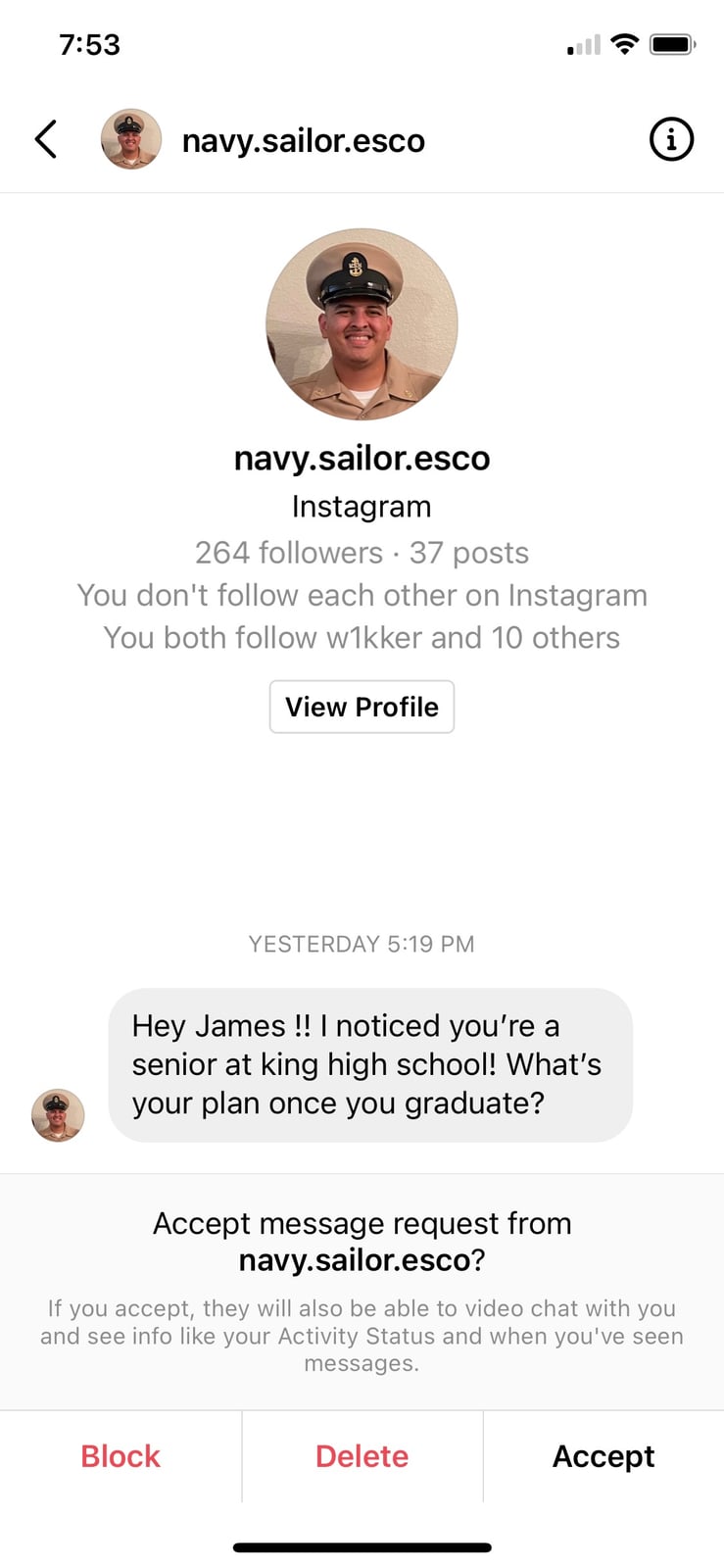 Navy SEALs